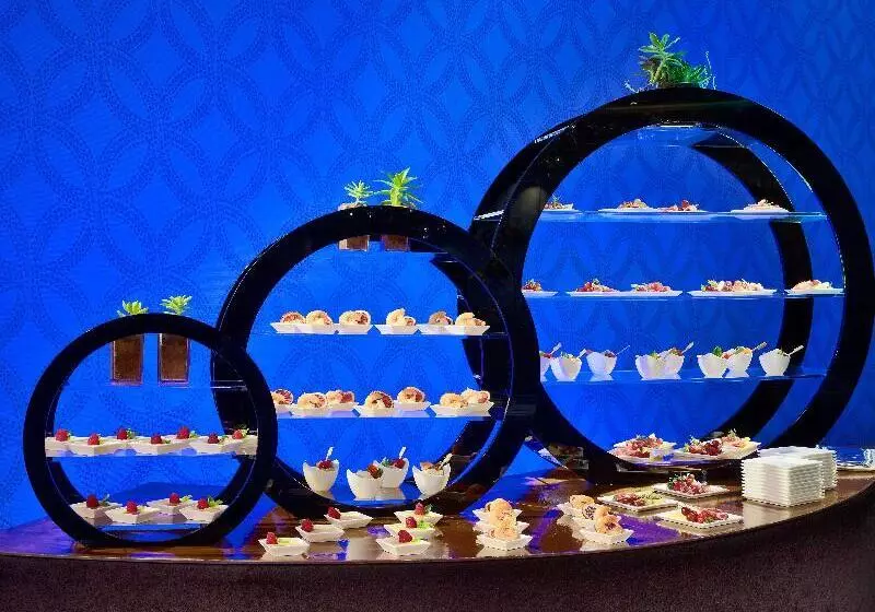 酒店 Sonesta Bee Cave Austin Hill Country