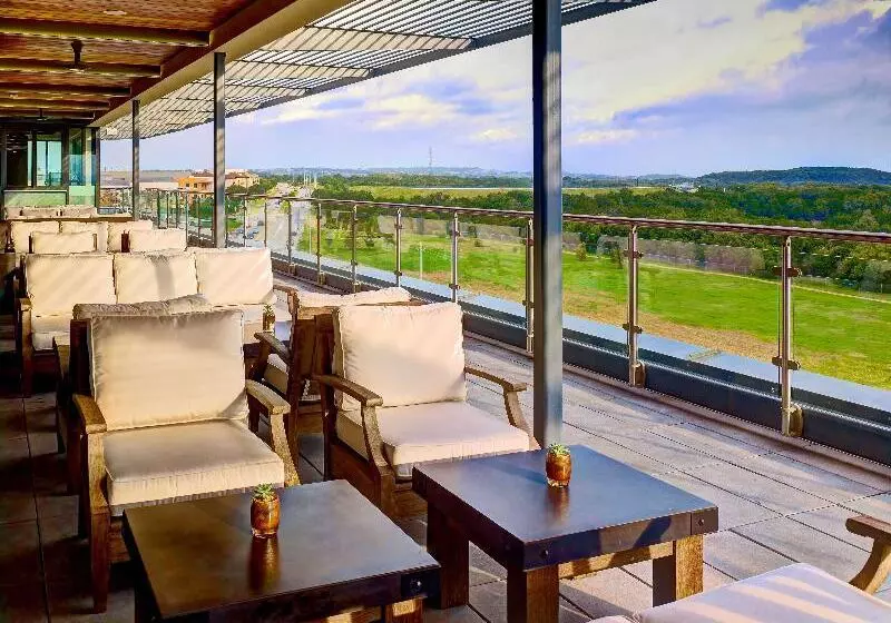 酒店 Sonesta Bee Cave Austin Hill Country