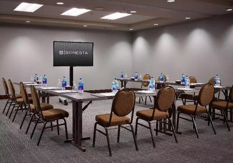 酒店 Sonesta Bee Cave Austin Hill Country