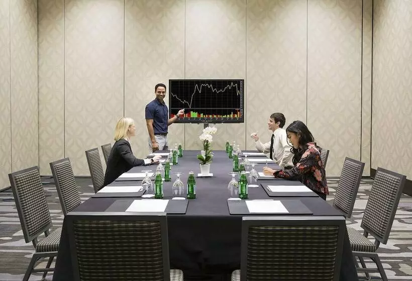 酒店 Sonesta Bee Cave Austin Hill Country