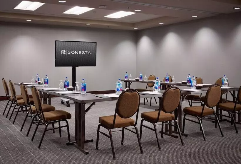 酒店 Sonesta Bee Cave Austin Hill Country