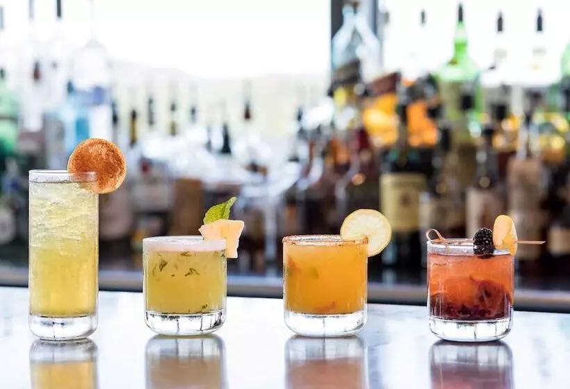 酒店 Sonesta Bee Cave Austin Hill Country