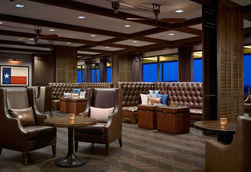 Отель Sonesta Bee Cave Austin Hill Country