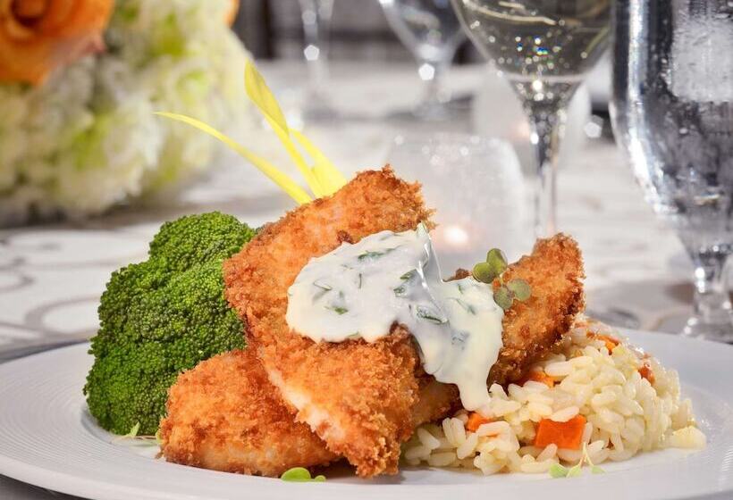 Отель Sonesta Bee Cave Austin Hill Country