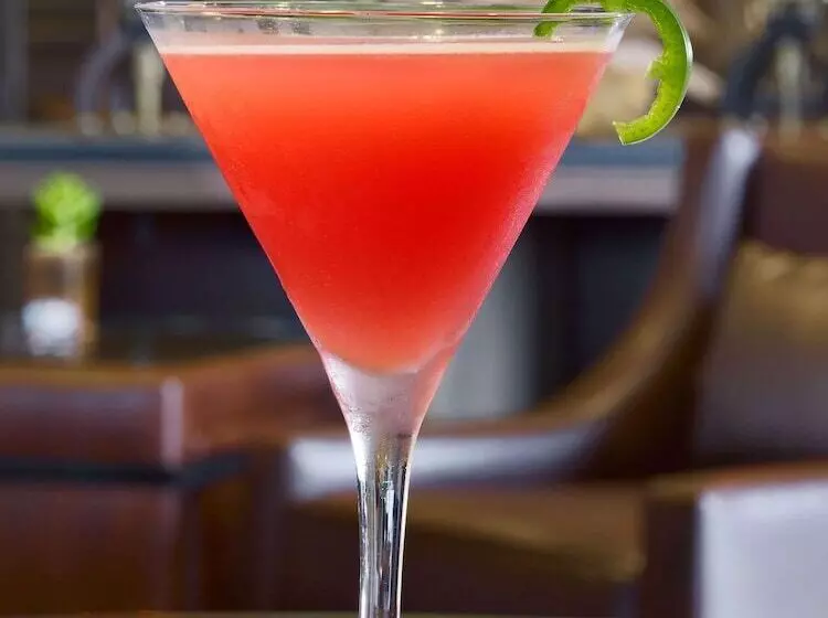 酒店 Sonesta Bee Cave Austin Hill Country