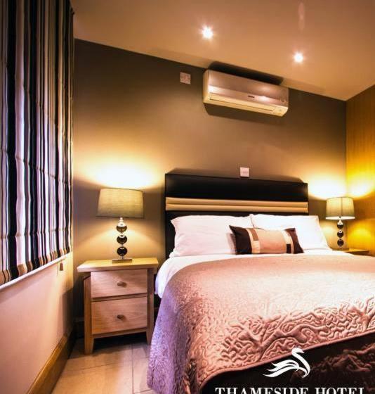فندق Thameside
