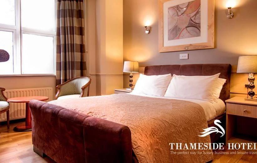 فندق Thameside