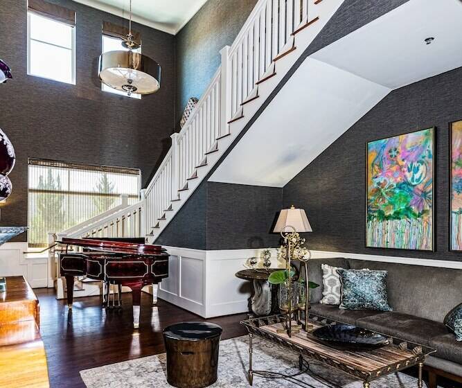 Отель The Inn At The Crossroads