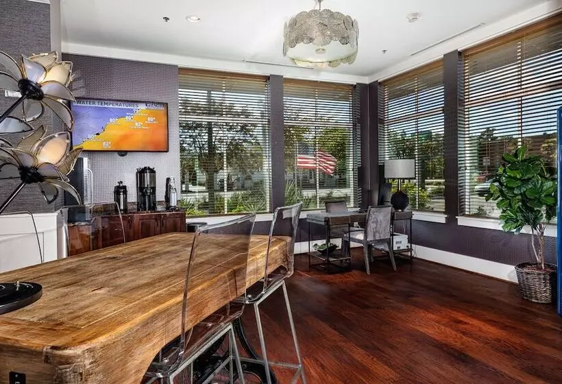 호텔 The Inn At The Crossroads