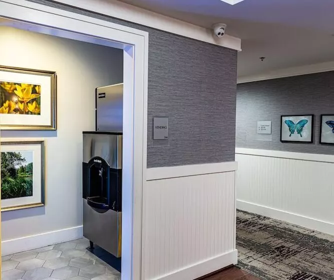 호텔 The Inn At The Crossroads