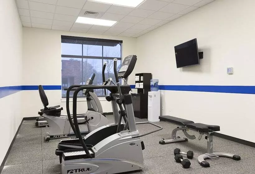 호텔 The Inn At The Crossroads