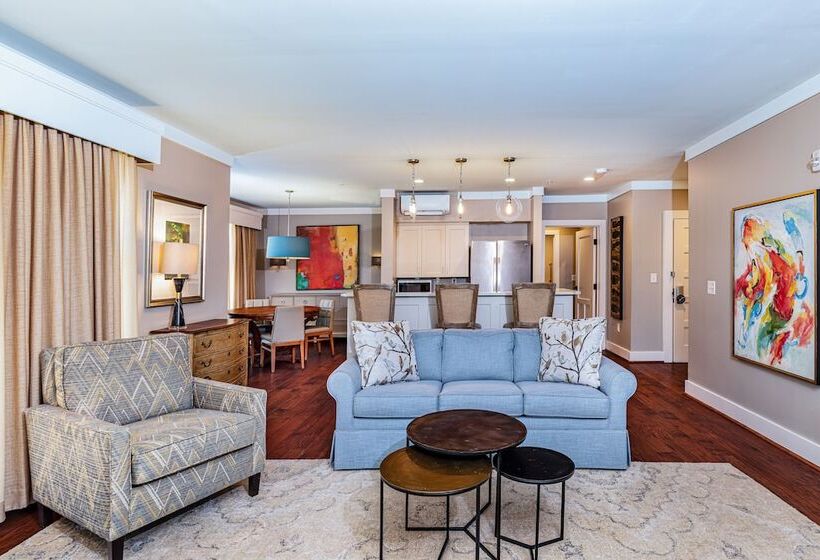 Отель The Inn At The Crossroads