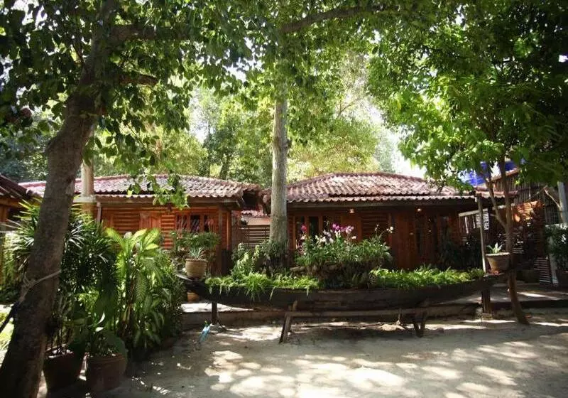 호텔 Tonsak Resort