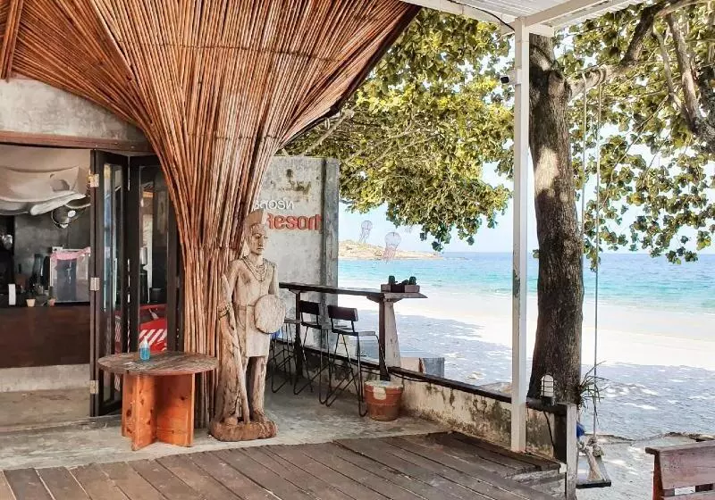 호텔 Tonsak Resort