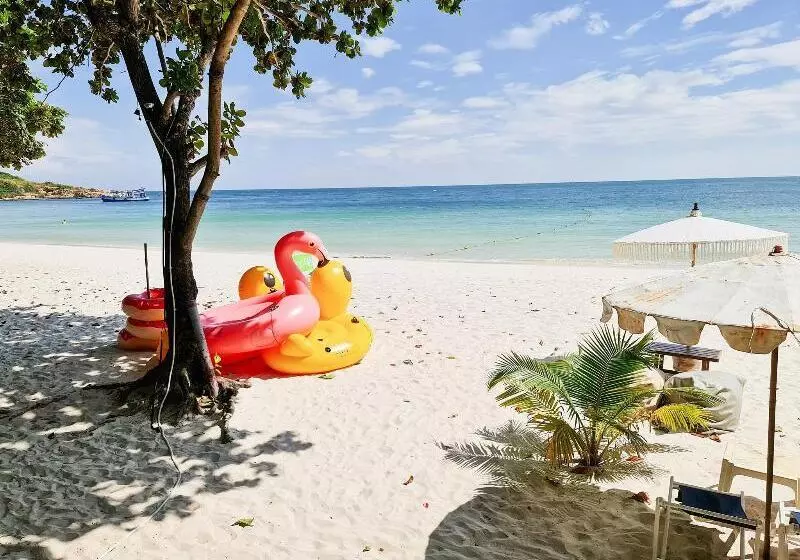 호텔 Tonsak Resort