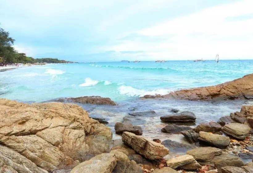 호텔 Tonsak Resort