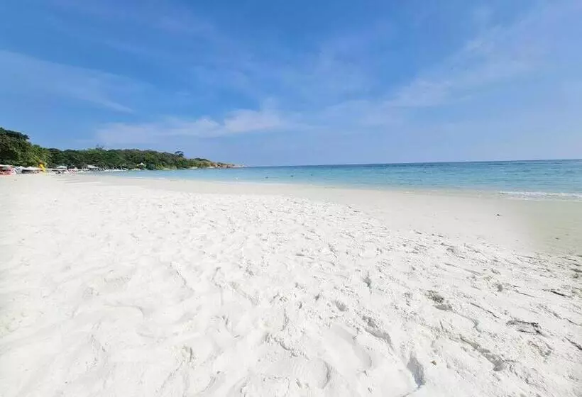 호텔 Tonsak Resort