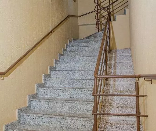 בית מלון כפרי Villa Iguaçu Palace