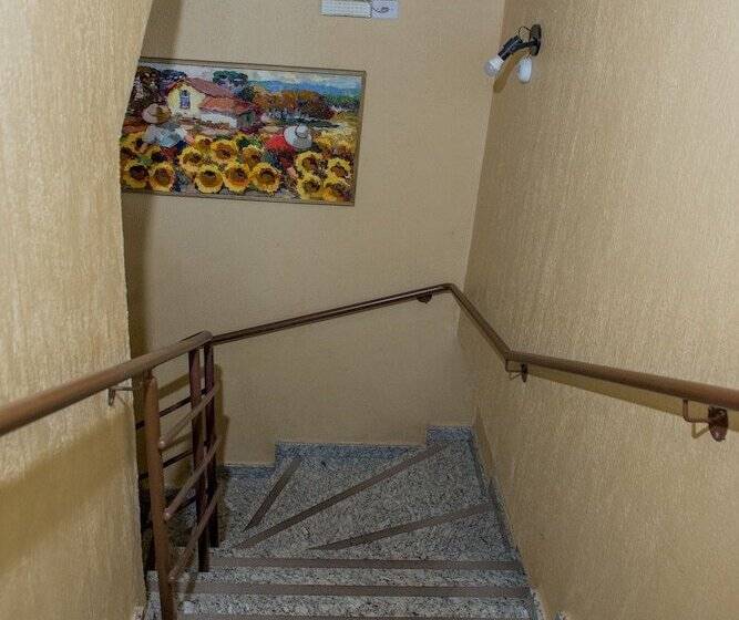 בית מלון כפרי Villa Iguaçu Palace