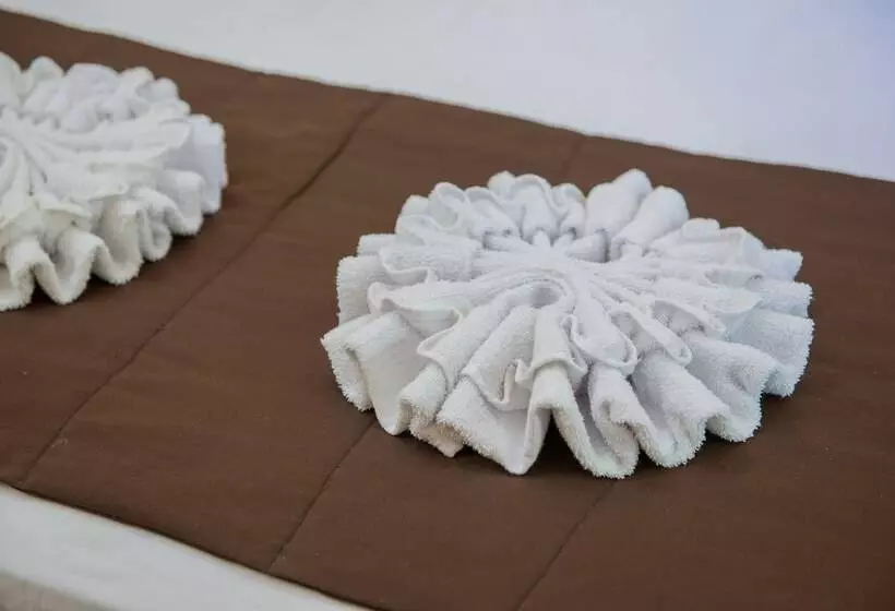 בית מלון כפרי Villa Iguaçu Palace