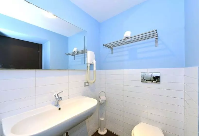 اقامتگاه Alle Porte Del Colosseo