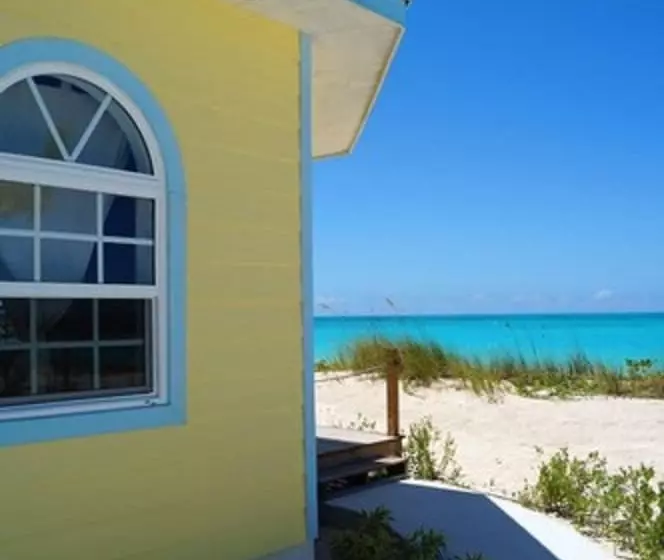 استراحتگاه Paradise Bay