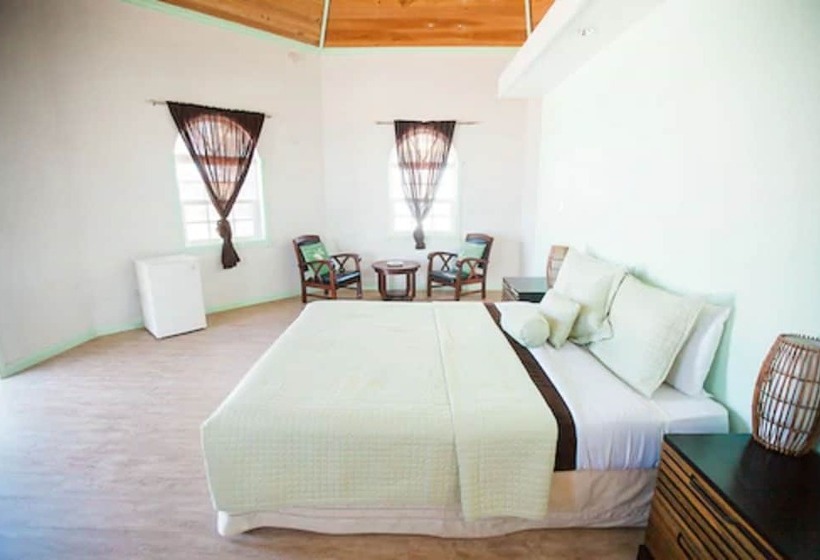 استراحتگاه Paradise Bay