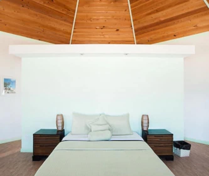 استراحتگاه Paradise Bay