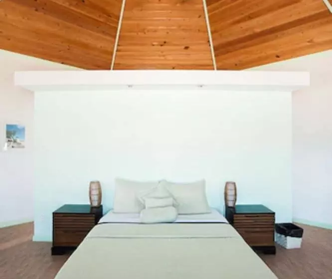 استراحتگاه Paradise Bay