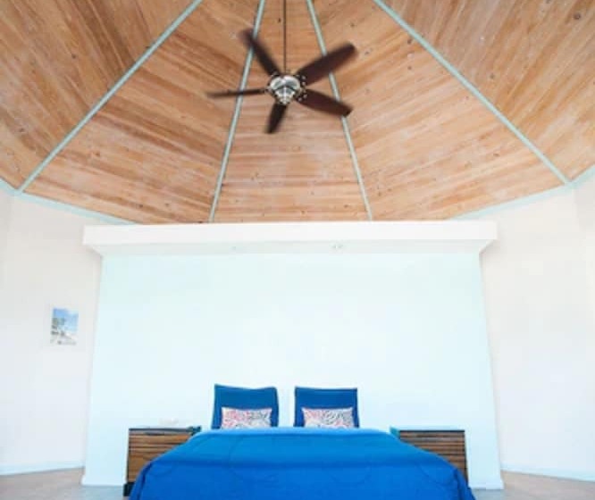 استراحتگاه Paradise Bay