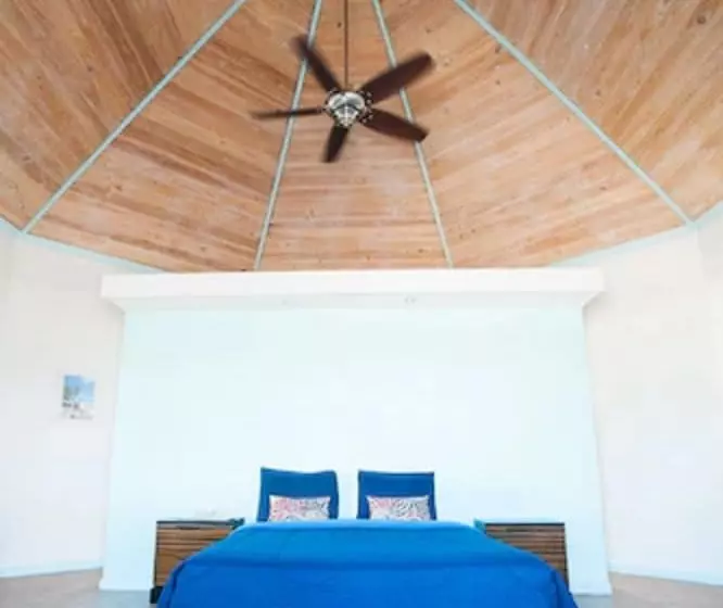 استراحتگاه Paradise Bay