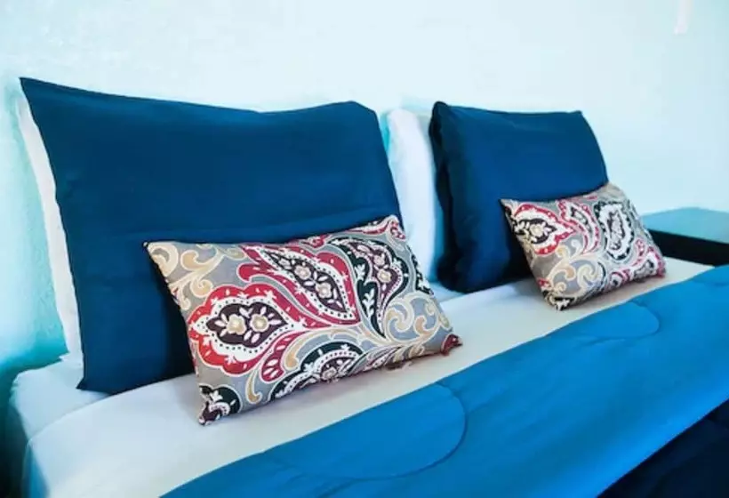 استراحتگاه Paradise Bay