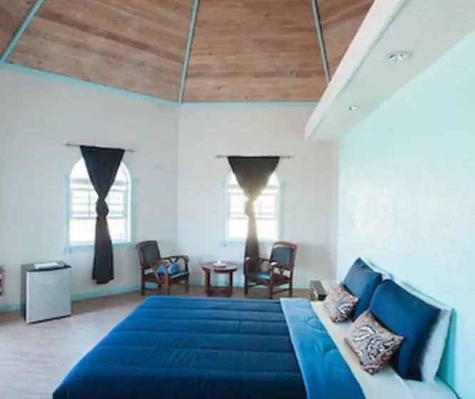 استراحتگاه Paradise Bay