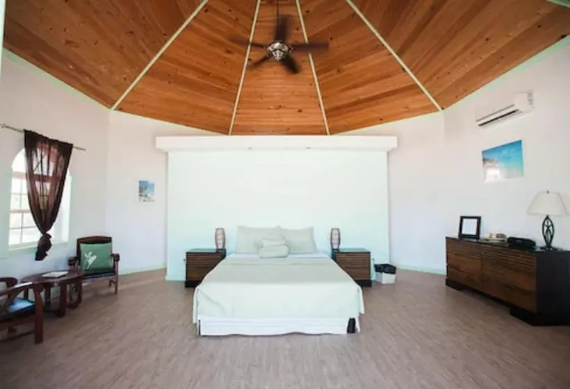 استراحتگاه Paradise Bay