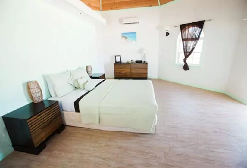 استراحتگاه Paradise Bay