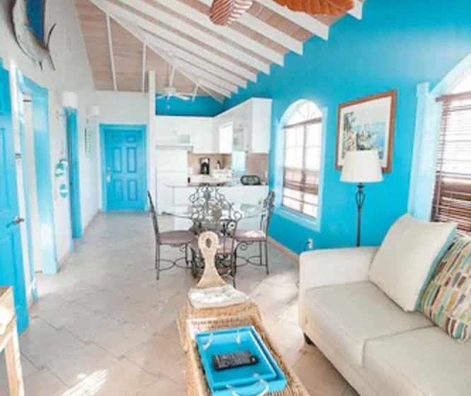 استراحتگاه Paradise Bay