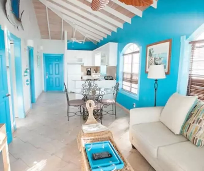 استراحتگاه Paradise Bay