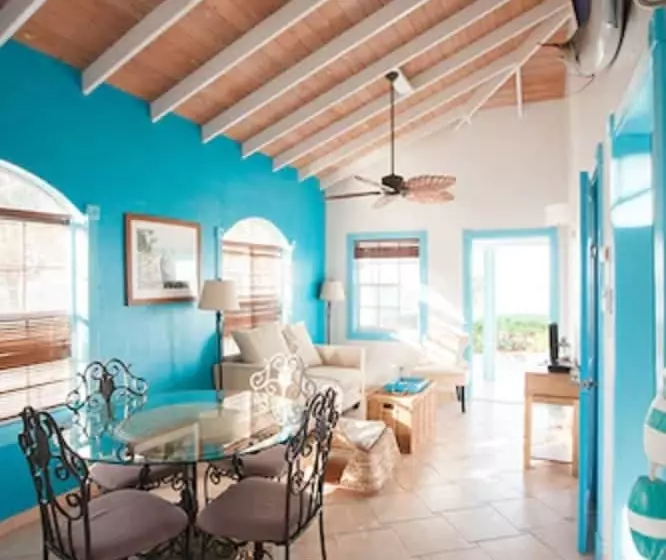 استراحتگاه Paradise Bay