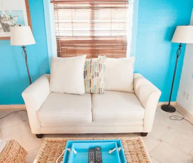 استراحتگاه Paradise Bay