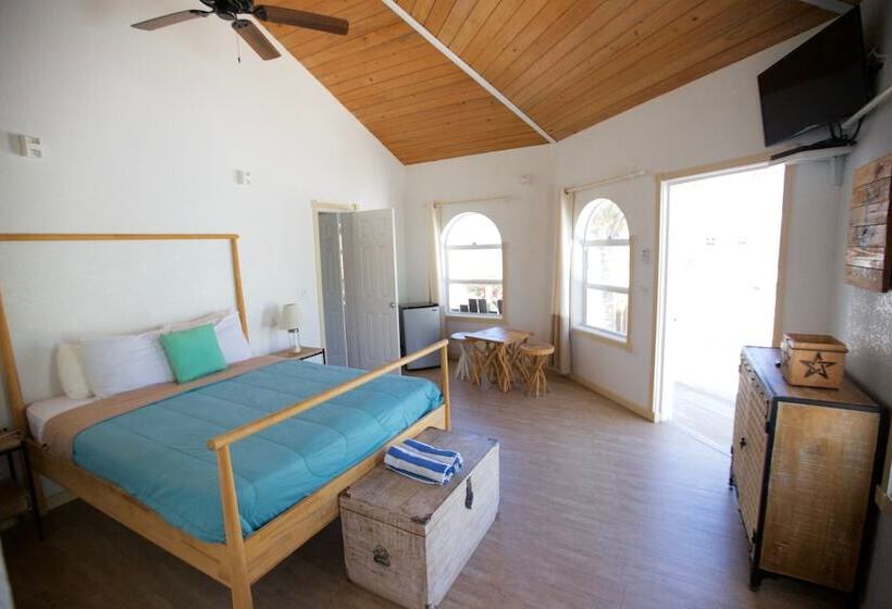 استراحتگاه Paradise Bay