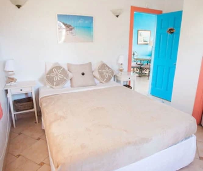 استراحتگاه Paradise Bay