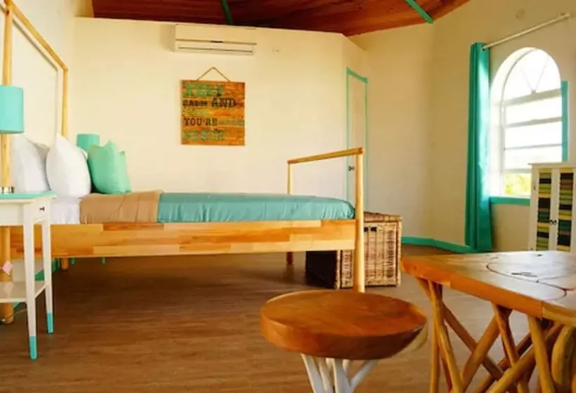 استراحتگاه Paradise Bay