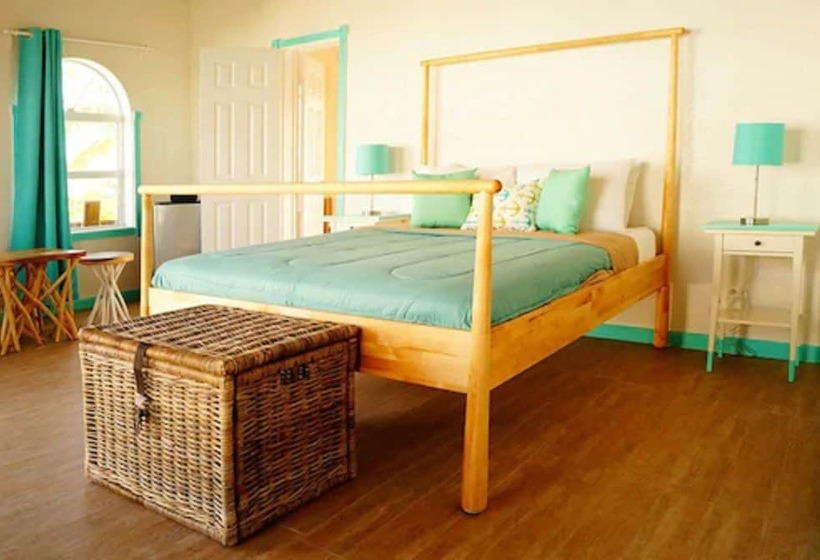 استراحتگاه Paradise Bay