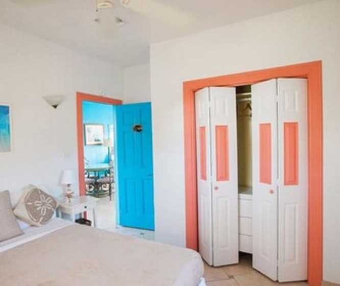 استراحتگاه Paradise Bay