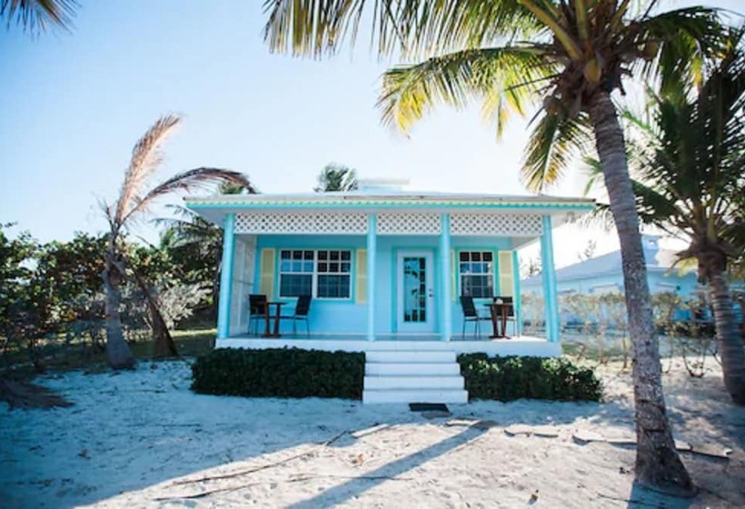 استراحتگاه Paradise Bay