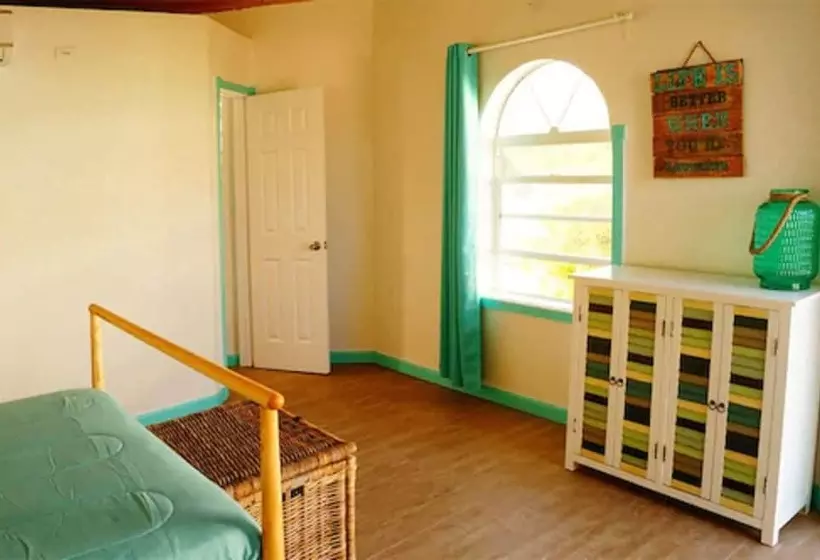 استراحتگاه Paradise Bay