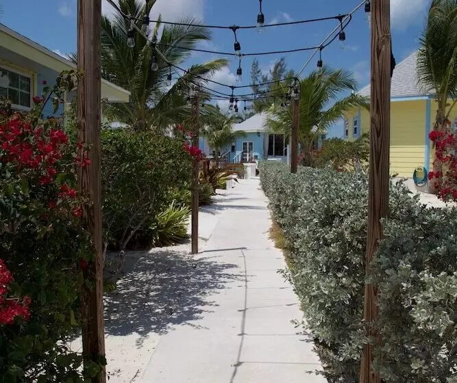 استراحتگاه Paradise Bay