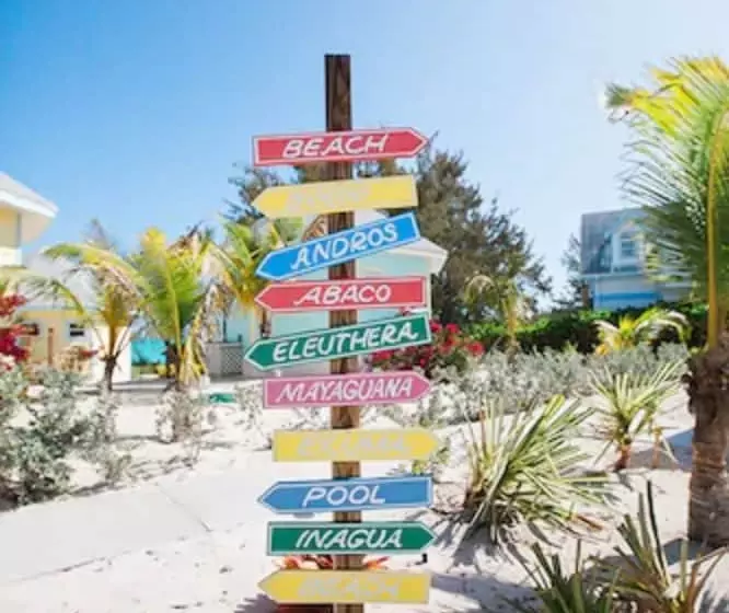 استراحتگاه Paradise Bay