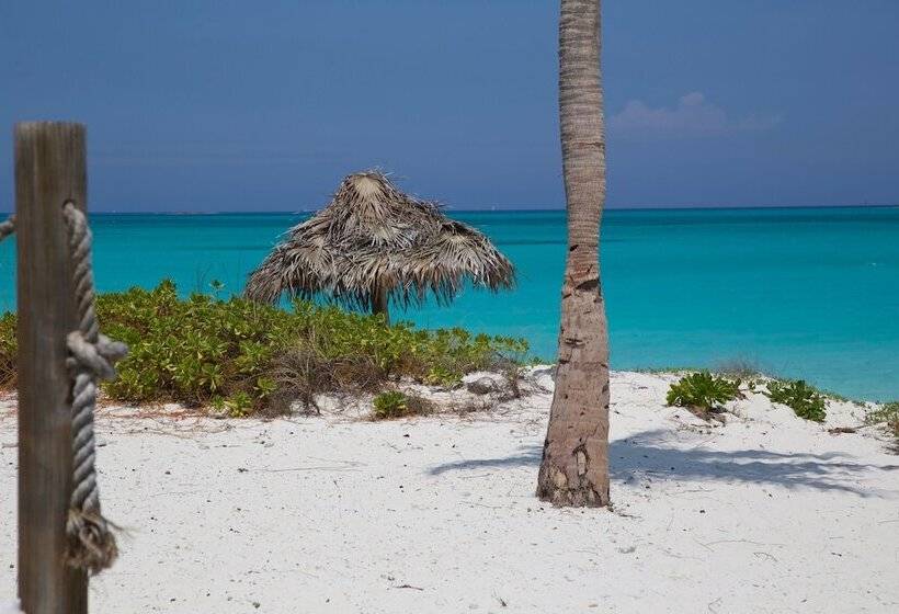 استراحتگاه Paradise Bay