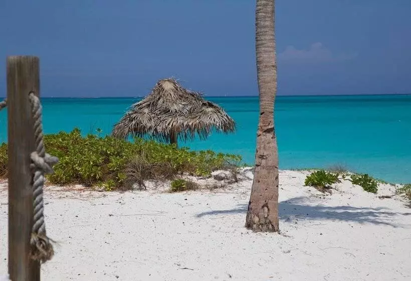 استراحتگاه Paradise Bay